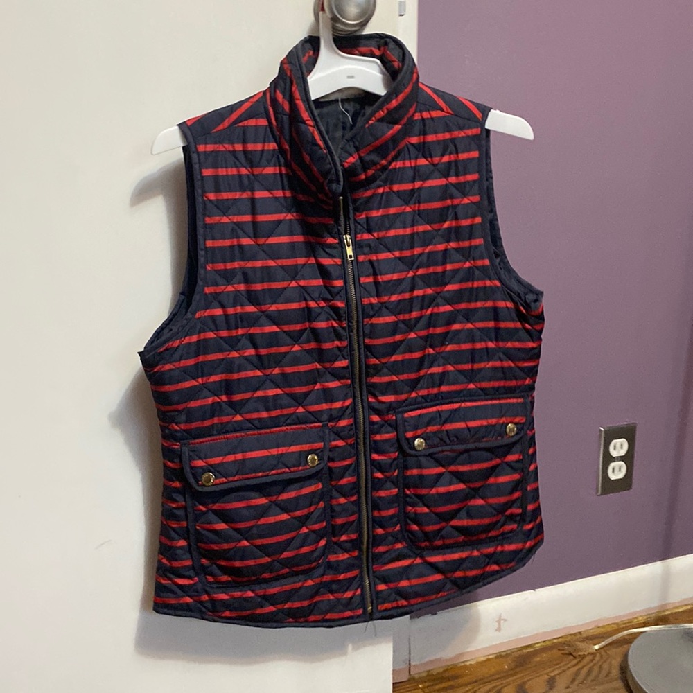 Kenar vest